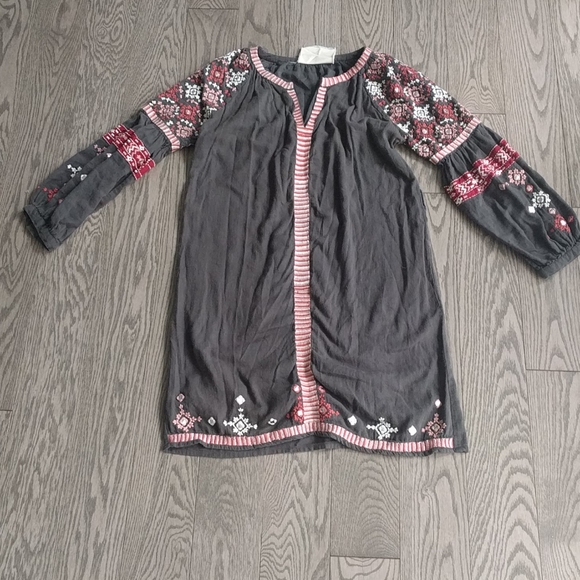 Beautiful dress by California MoonRise 🍀🌼🌸 - Picture 3 of 16